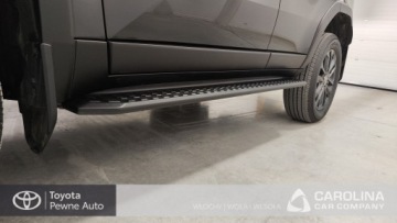 Toyota Land Cruiser VII Terenowy 5d 2.8 D-4D 204KM 2025 Toyota Land Cruiser LC 2.8 D-4D Executive VII (201, zdjęcie 19