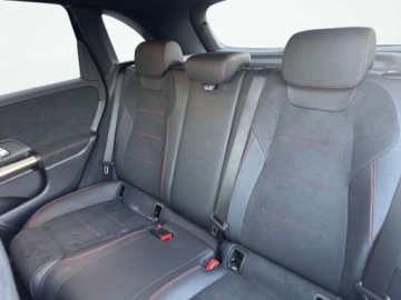 Mercedes Klasa B W247 Sports Tourer Facelifting 1.3 200 163KM 2024 Mercedes-Benz Klasa B B 200 polski salon FV23 1.3 Benzyna 163KM, zdjęcie 11