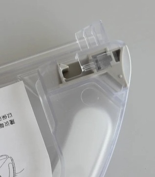 Резервуар для воды Xiaomi Mi Roborock S5 S6 S50 S51 S55 S60. Контейнер для воды