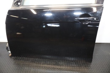 DVEŘE LEVÝ PŘEDNÍ MITSUBISHI LANCER IX X42