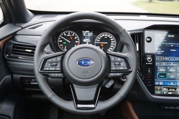 Subaru Forester VI 2024 Subaru Forester Bezwypadek SalonPL AWD 1rej. 2025 Kamera ACC FV23, zdjęcie 10