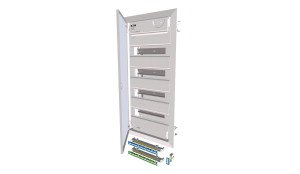 KLV-48UPS-F ROZDZIELNIA PLASTIKOWA PT 48M 4X 12M