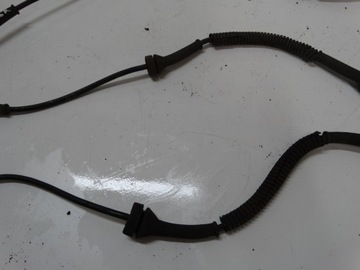 ДАТЧИК АБС ЗАДНИЙ RENAULT MASTER II