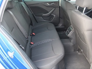 Skoda Scala Hatchback 1.5 TSI 150KM 2023 Skoda Scala rata brutto od 1 405 zł /Led Klimatyza, zdjęcie 14