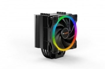 Chłodzenie CPU be quiet! Pure Rock 2 FX Black (BK033)