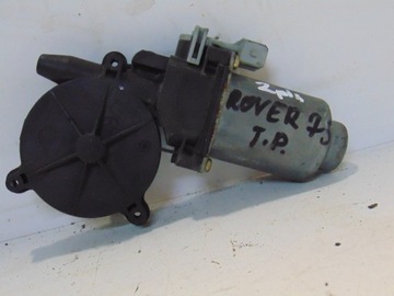 MOTOR OKNO PRAVÝ ZADNÍ 2 PIN ROVER 75 400592T6