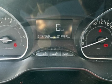 Peugeot 208 I Hatchback 5d Facelifting 1.2 PureTech 82KM 2015 Peugeot 208 Klimatronik*, zdjęcie 23