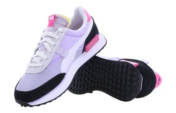 Buty damskie Puma FUTURE RIDER PLAY ON 371149 93 r. 40,5