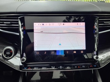 Jeep Wagoneer II 2022 wagoneer SERIES II * V8 HEMI 5,7 392KM eTorque Przebieg: 10,189km, zdjęcie 11