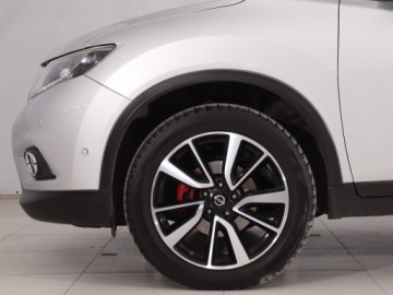 Nissan X-Trail III Terenowy dCi 130KM 2014 Nissan X-Trail 1.6 dCi, Salon Polska, zdjęcie 14