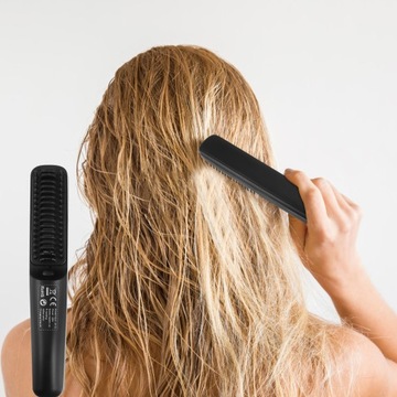 ПЛЁВКА ПАРИКМАХЕРСКАЯ РАСЧЕСКА Для стрижки ABS