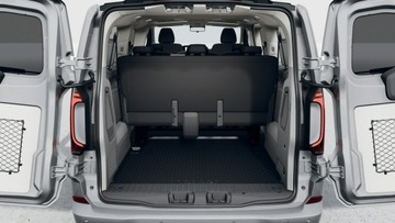 Volkswagen Caravelle T6 2025 Volkswagen VW Caravelle EDITION 4Motion 4x4 T7 L2 150KM AUTOMAT OD RĘKI, zdjęcie 6