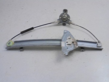 CHEVROLET LACETTI MECHANIZMUS ZVEDÁK OKNO ZADNÍ PRAVÝ 5D HB