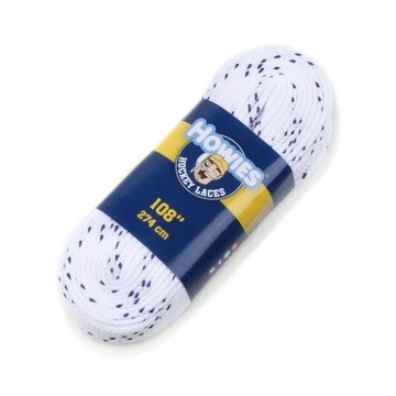 HOWIES Sznurówki hokejowe 244cm
