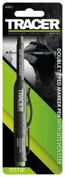 MARKER BUDOWLANY DO GŁĘBOKICH OTWORÓW TRACER NEW !