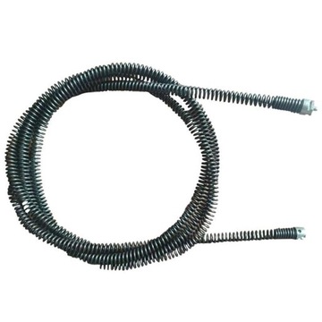 Spirala kanalizacyjna 0,18 m x 1 mm