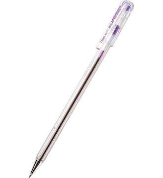 Długopis 0,7mm SUPERB fioletowy BK77-V PENTEL