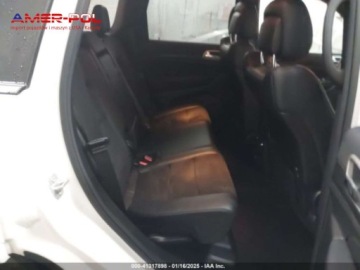 Jeep 2022 Jeep Grand Cherokee 2022 Jeep Grand Cherokee WK Laredo X 4x4 3.6 Benzyna, zdjęcie 12