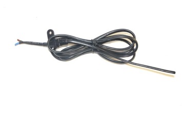 PRZEWÓD KABEL DWUŻYŁOWY 1,5m 2x0,75 LED