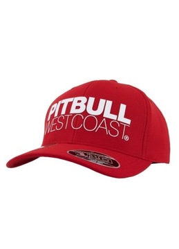 СПОРТИВНАЯ БЕЙСБОЛКА МУЖСКАЯ ЖЕНСКАЯ PIT BULL PITBULL