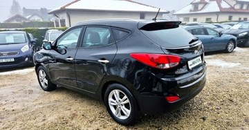Hyundai ix35 2012 Hyundai ix35 BENZYNA PANORAMA bez kluczykowy dostep pol skora OKAZJA, zdjęcie 21