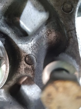 СТУПИЦА ПРАВАЯ ПЕРЕДНЯЯ 5631567 POLARIS SPORTSMAN 570 21-25 ГОД