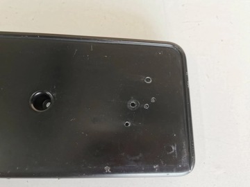 Ramka, podkładka pod tablicę rejestracyjną AUDI RS-6 4G0 826.