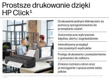 Плоттер HP DesignJet T230 A1 610 мм ГАРАНТИЙНАЯ ВЕРСИЯ HP НА 2025 ГОД!