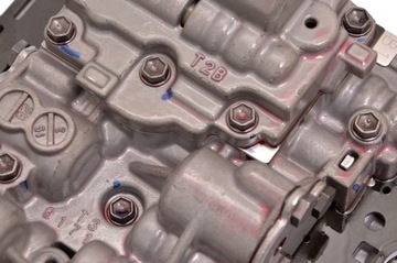 31259456 93183641 Новый гидравлический контроллер TF-80SC 1-го поколения (Volvo, Opel)