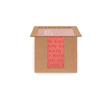 ECOCERA Natural Choice Румяна ФЛАМЕНКО 5г