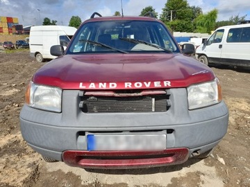 LAND ROVER FREELANDER I KAPOTA KRYT MOTORU 696