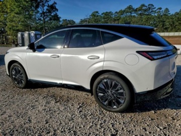 Nissan 2025 Nissan Murano Platinum 2025 2.0 Benzyna 260KM, zdjęcie 1