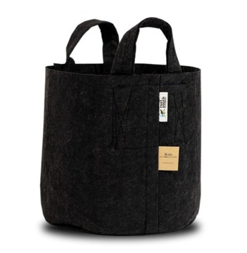 Root Pouch doniczka materiałowa 30L z uchwytem