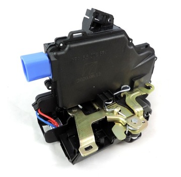ZAMEK LEWA TYŁ SEAT IBIZA CORDOBA 6L 02-06