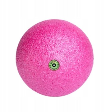 BLACKROLL BALL 12 CM PIŁKA piankowa DO MASAŻU piłeczka REHABILITACYJNA RÓŻ