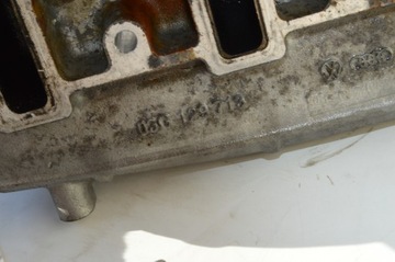 KOLEKTOR SACÍ/ZBĚRNÉ MITSUBISHI OUTLANDER 2.0 DI-D TDI BSY 03G129713