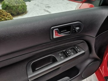 Volkswagen Golf IV Hatchback 1.6 i 16V FSI 110KM 2002 Volkswagen Golf 1.6 16v 110KM Klimatronik, zdjęcie 10