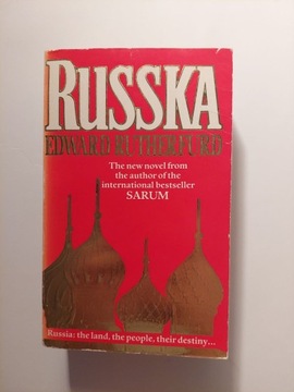 Russka Edward Rutherfurd