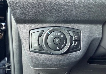 Ford Tourneo Courier I Mikrovan 1.0 EcoBoost 100KM 2017 Ford Tourneo Courier Ford Tourneo Courier Benzyna 100KM, zdjęcie 9