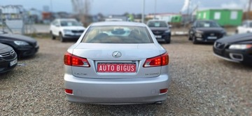 Lexus IS II Sedan 220d 177KM 2010 Lexus IS salon polska super stan climartonic 1 rej, zdjęcie 4
