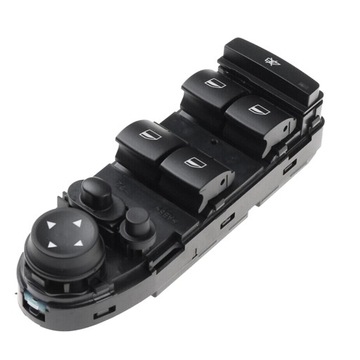 117 z przodu w lewo do BMW E70 E71 X5 X6 2007-2013