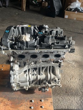 12 BMW MINI F48 X1 F45 F46 F54 SILNIK 2.0i B48A20A