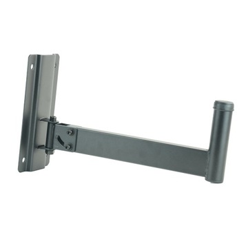 НАСТЕННЫЙ держатель колонны до 30 кг РЕГУЛИРОВКА