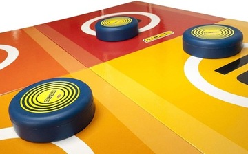 Доса - Семейная подвижная игра STREFA24