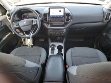 Ford 2022 Ford Bronco Ford Bronco Sport 1.5 Benzyna 181KM, zdjęcie 7