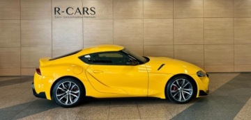Toyota Supra V 2.0 258KM 2023 Toyota Supra ASO Gwarancja Salon Polska R CARS Warszawa 2.0 Benzyna 258KM, zdjęcie 7