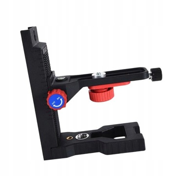 Adapter poziomu lasera Tmy Regulowany uchwyt