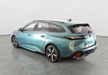 Peugeot 2025 Peugeot 308 mHEV GT 2025 1.2 Benzyna 145KM, zdjęcie 6