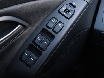 Hyundai ix35 SUV Facelifting 1.6 GDI 135KM 2014 Hyundai ix35 1.6 GDI, Salon Polska, Skóra, Navi, zdjęcie 12