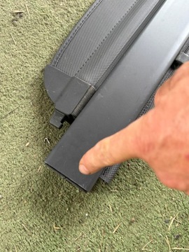 РОЛЛОННЫЕ ШТОРЫ HYUNDAI TUCSON I 04-10 ОРИГИНАЛ